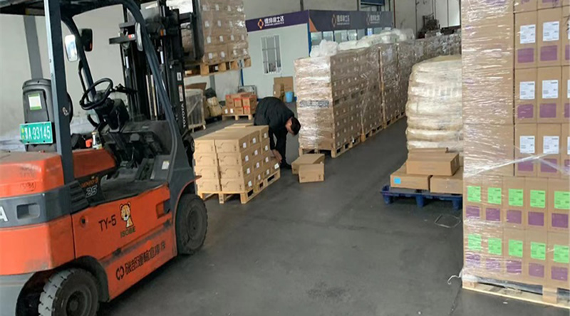 潮州湘桥区到哈尔滨物流公司-湘桥区到哈尔滨物流专线-送货到门